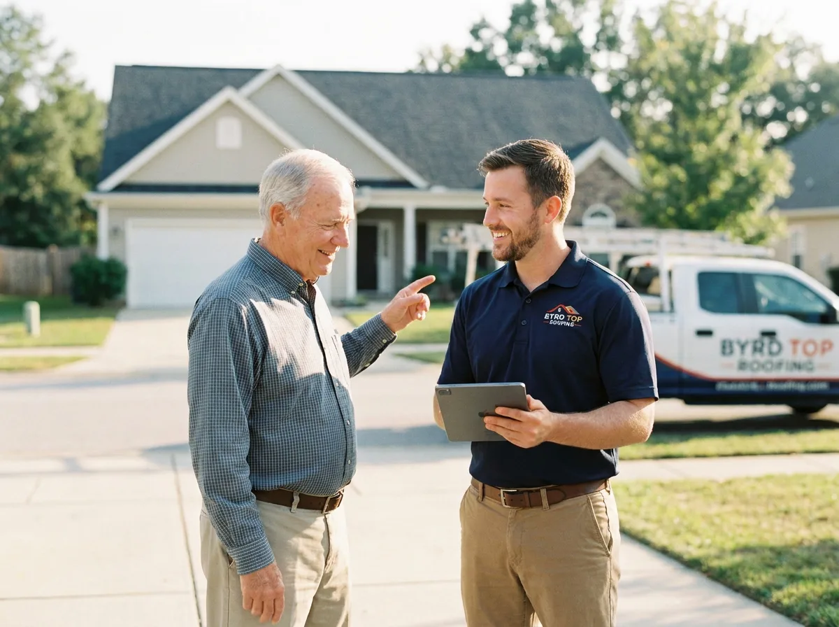 Roofing Kanawha Head, WV FAQs